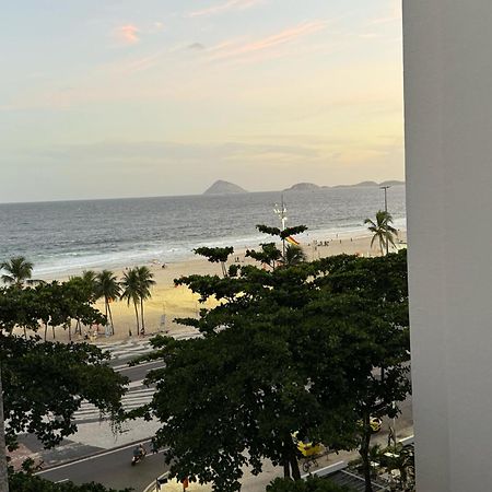 Quarto Leme Rio de Janeiro Exterior photo