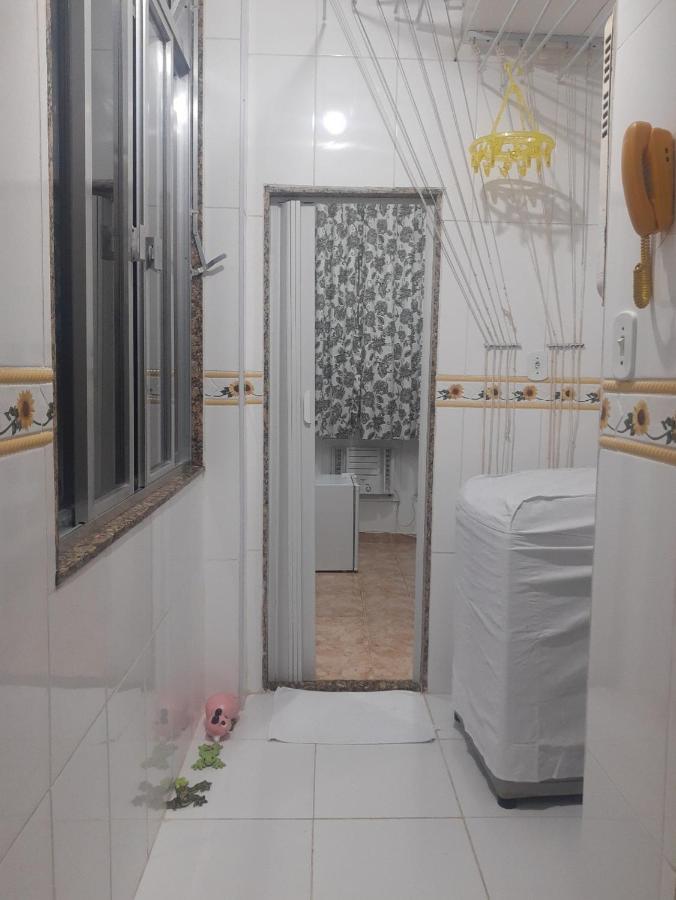 Quarto Leme Rio de Janeiro Exterior photo