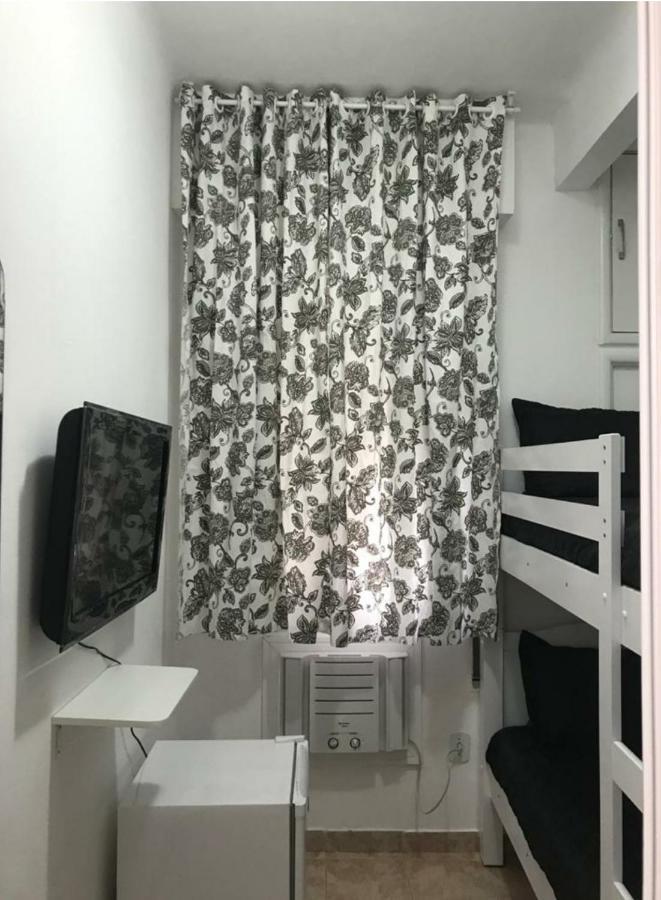 Quarto Leme Rio de Janeiro Exterior photo
