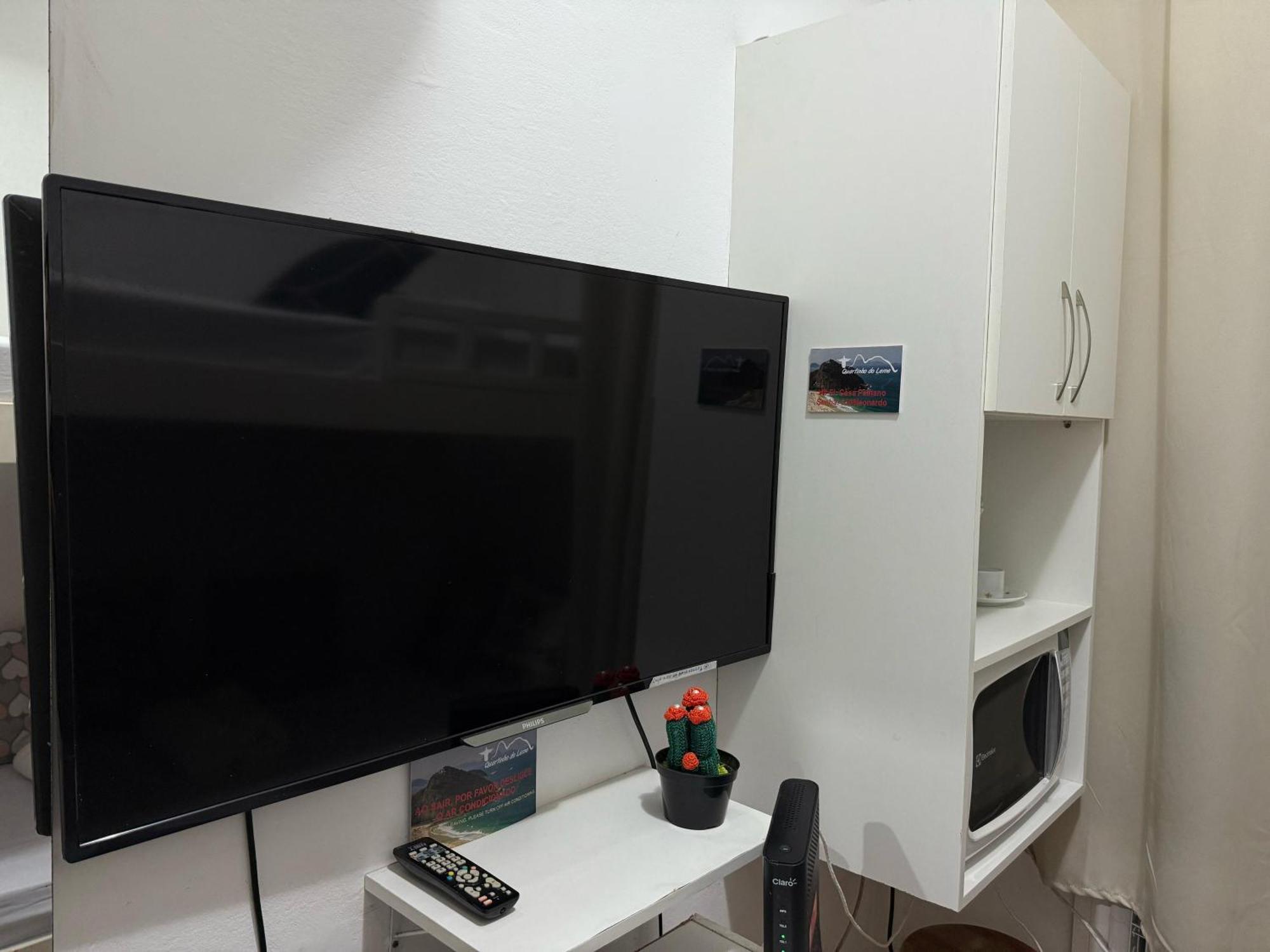 Quarto Leme Rio de Janeiro Exterior photo