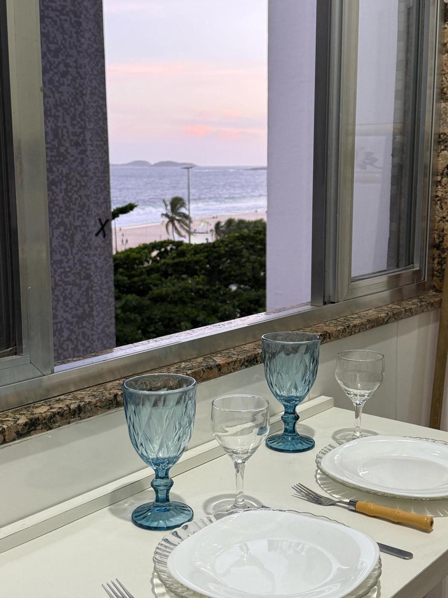 Quarto Leme Rio de Janeiro Exterior photo